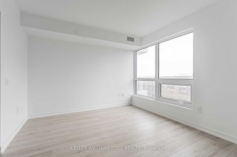 Photo 2 at 1307 - 395 Bloor Street E, South St. James Town, Toronto