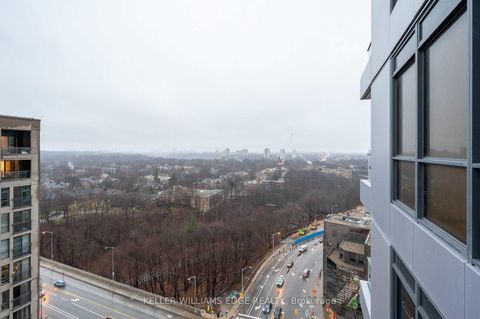 Photo 6 at 1307 - 395 Bloor Street E, South St. James Town, Toronto