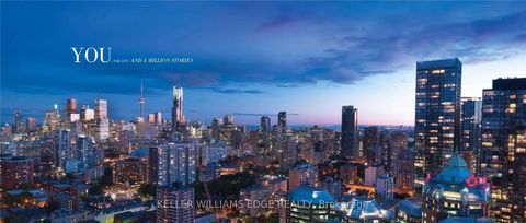 Photo 10 at 1307 - 395 Bloor Street E, South St. James Town, Toronto