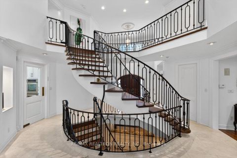 Photo 13 at 75 Arnold Avenue, Yorkhill, Vaughan