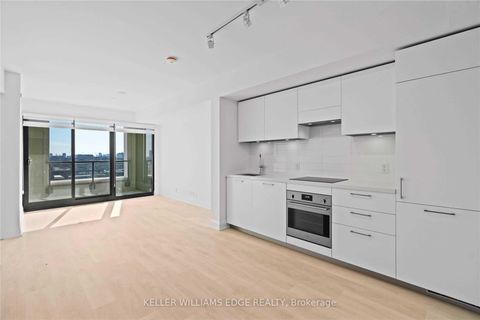 Photo 0 at 507 - 33 Frederick Todd Way, Thorncliffe Park, Toronto