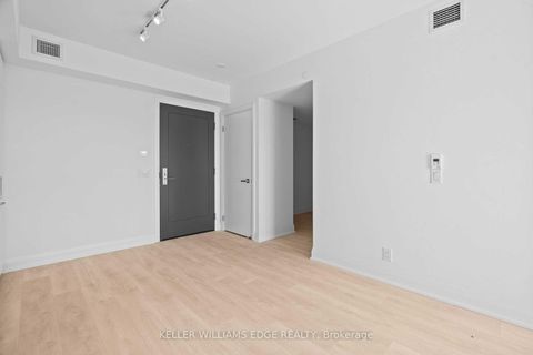 Photo 3 at 507 - 33 Frederick Todd Way, Thorncliffe Park, Toronto