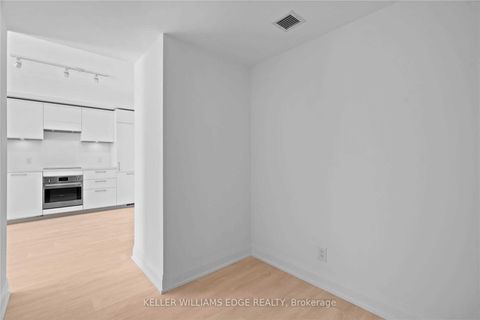 Photo 4 at 507 - 33 Frederick Todd Way, Thorncliffe Park, Toronto