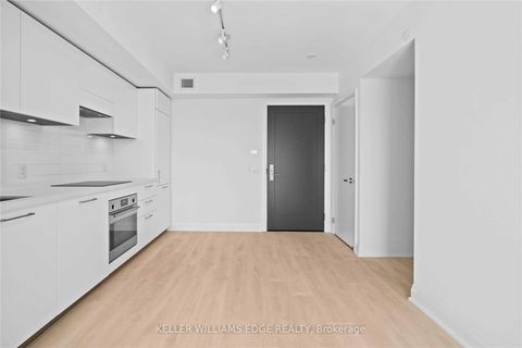 Photo 5 at 507 - 33 Frederick Todd Way, Thorncliffe Park, Toronto