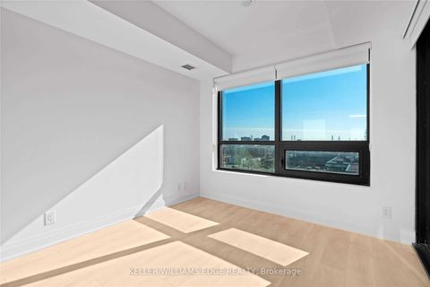 Photo 9 at 507 - 33 Frederick Todd Way, Thorncliffe Park, Toronto