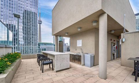 Photo 16 at 1013 - 21 Nelson Street, Waterfront Communities C1, Toronto
