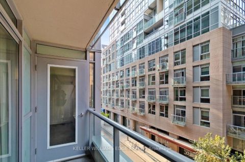 Photo 27 at 414 - 21 Nelson Street, Waterfront Communities C1, Toronto
