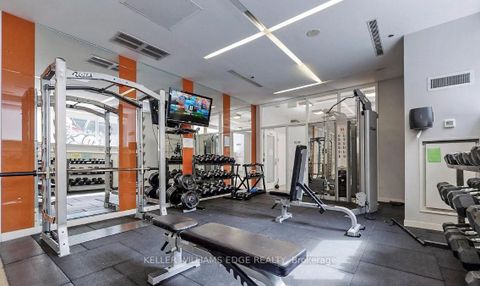 Photo 29 at 414 - 21 Nelson Street, Waterfront Communities C1, Toronto