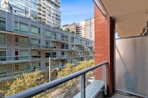 Photo 30 at 414 - 21 Nelson Street, Waterfront Communities C1, Toronto