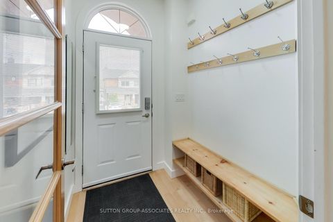 Photo 3 at 80A Robina Avenue, Oakwood Village, Toronto