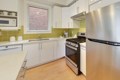 Photo 6 at 80A Robina Avenue, Oakwood Village, Toronto