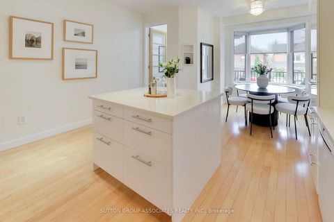 Photo 7 at 80A Robina Avenue, Oakwood Village, Toronto