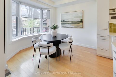 Photo 8 at 80A Robina Avenue, Oakwood Village, Toronto