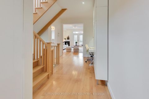 Photo 9 at 80A Robina Avenue, Oakwood Village, Toronto