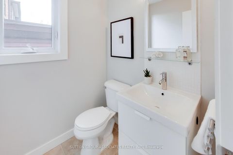 Photo 11 at 80A Robina Avenue, Oakwood Village, Toronto