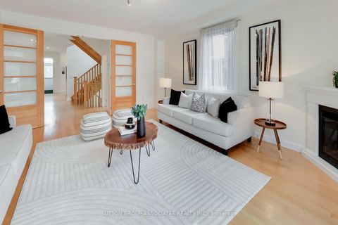 Photo 14 at 80A Robina Avenue, Oakwood Village, Toronto
