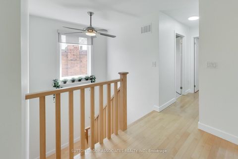Photo 15 at 80A Robina Avenue, Oakwood Village, Toronto