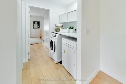 Photo 16 at 80A Robina Avenue, Oakwood Village, Toronto