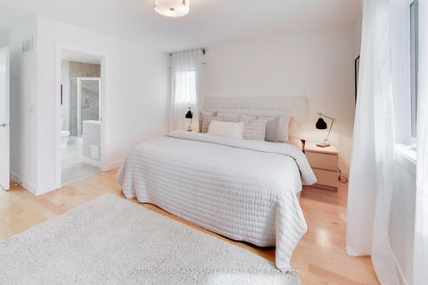 Photo 17 at 80A Robina Avenue, Oakwood Village, Toronto