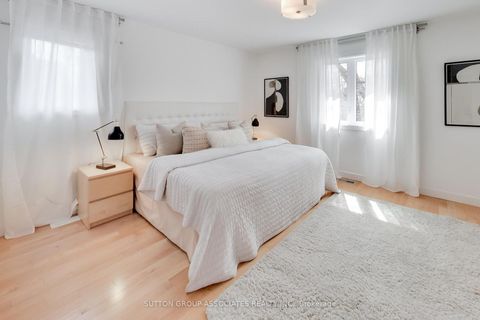 Photo 18 at 80A Robina Avenue, Oakwood Village, Toronto