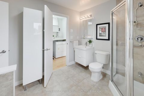 Photo 20 at 80A Robina Avenue, Oakwood Village, Toronto