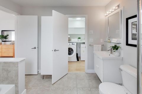 Photo 22 at 80A Robina Avenue, Oakwood Village, Toronto