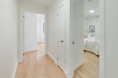 Photo 23 at 80A Robina Avenue, Oakwood Village, Toronto