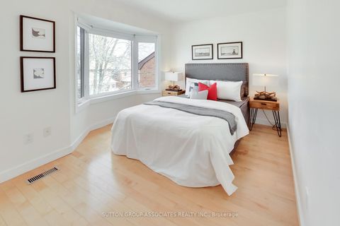 Photo 24 at 80A Robina Avenue, Oakwood Village, Toronto