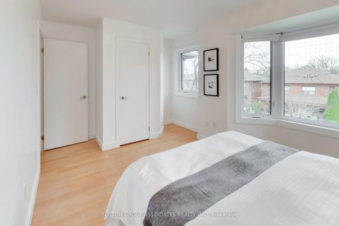Photo 25 at 80A Robina Avenue, Oakwood Village, Toronto