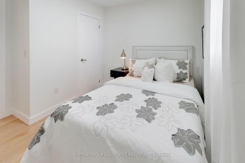 Photo 26 at 80A Robina Avenue, Oakwood Village, Toronto