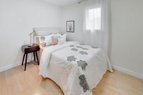 Photo 27 at 80A Robina Avenue, Oakwood Village, Toronto