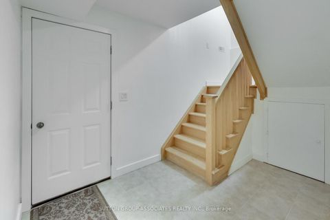 Photo 28 at 80A Robina Avenue, Oakwood Village, Toronto