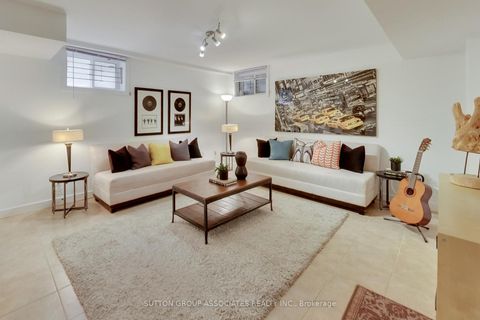 Photo 29 at 80A Robina Avenue, Oakwood Village, Toronto