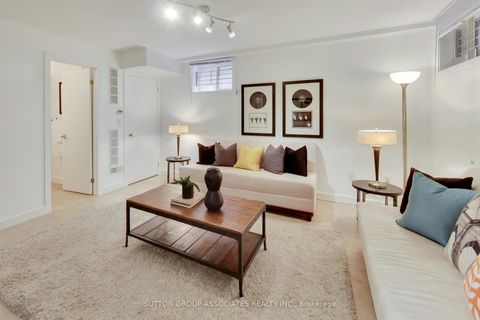 Photo 30 at 80A Robina Avenue, Oakwood Village, Toronto