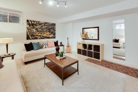 Photo 31 at 80A Robina Avenue, Oakwood Village, Toronto