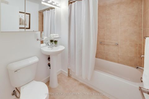 Photo 32 at 80A Robina Avenue, Oakwood Village, Toronto