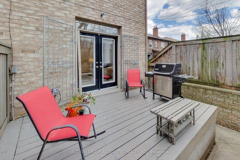 Photo 34 at 80A Robina Avenue, Oakwood Village, Toronto