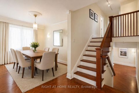 Photo 6 at 15 Foursome Crescent, Windfields, Toronto