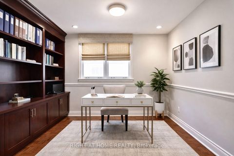 Photo 14 at 15 Foursome Crescent, Windfields, Toronto