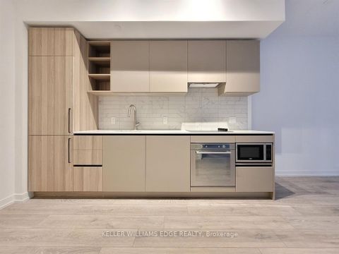 Photo 1 at 601 - 55 Mercer Street, Waterfront Communities C1, Toronto