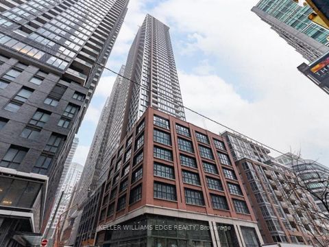 Photo 14 at 601 - 55 Mercer Street, Waterfront Communities C1, Toronto