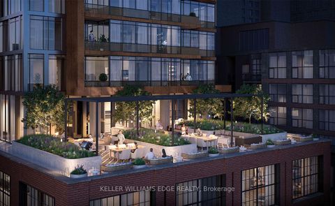 Photo 15 at 601 - 55 Mercer Street, Waterfront Communities C1, Toronto