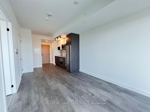 Photo 2 at 2711 - 5 Defries Street, Regent Park, Toronto