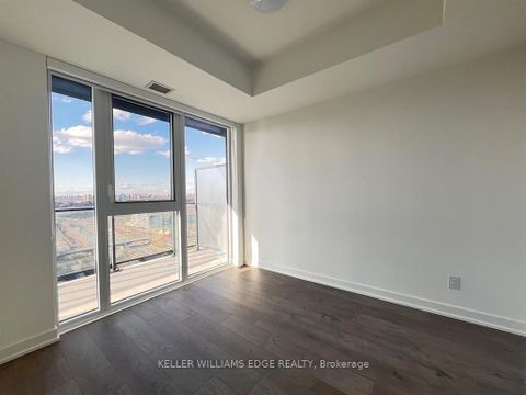 Photo 3 at 2711 - 5 Defries Street, Regent Park, Toronto