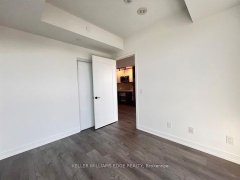 Photo 5 at 2711 - 5 Defries Street, Regent Park, Toronto