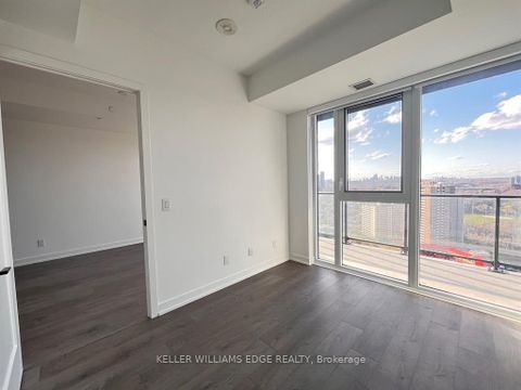 Photo 6 at 2711 - 5 Defries Street, Regent Park, Toronto