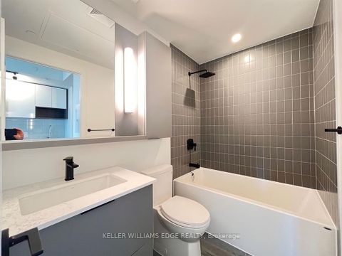 Photo 8 at 2711 - 5 Defries Street, Regent Park, Toronto