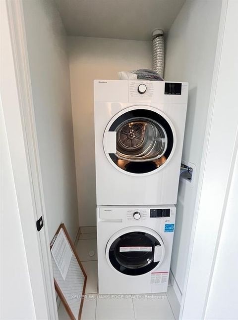 Photo 10 at 2711 - 5 Defries Street, Regent Park, Toronto