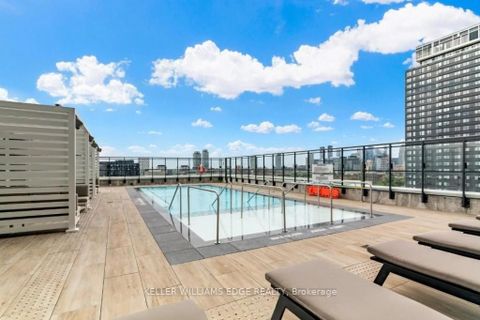 Photo 17 at 2711 - 5 Defries Street, Regent Park, Toronto