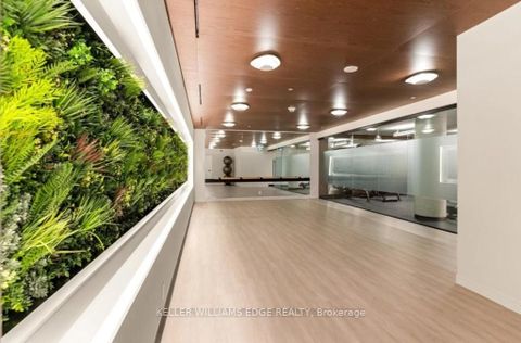 Photo 18 at 2711 - 5 Defries Street, Regent Park, Toronto